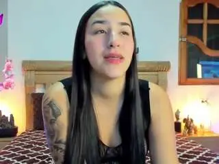 Oriana-hanks  live sex cam