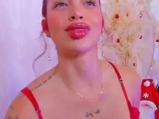 Scarleett-jones  live sex cam