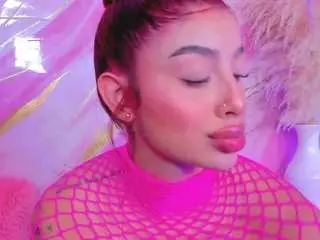 Scarleett-jones  live sex cam