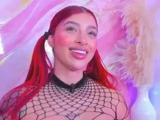 Scarleett-jones  live sex cam