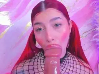 Scarleett-jones  live sex cam