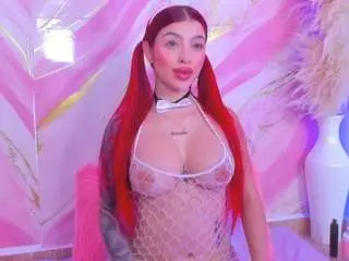 Scarleett-jones  live sex cam