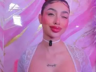 Scarleett-jones  live sex cam