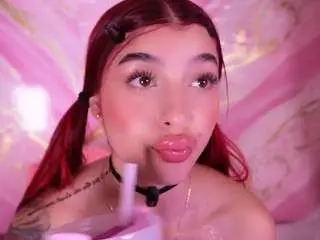 Scarleett-jones  live sex cam