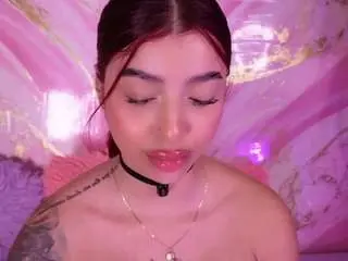 Scarleett-jones  live sex cam