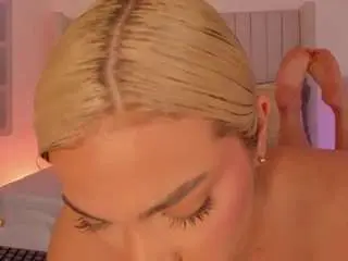 Shelynna-azzul  live sex cam