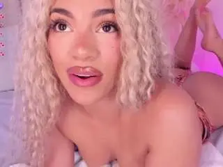 Shelynna-azzul  live sex cam