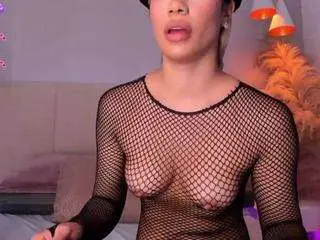 Shelynna-azzul  live sex cam