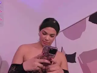 Shelynna-azzul  live sex cam