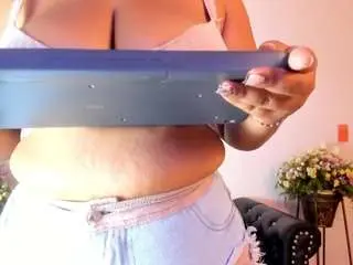 Sscarleth-1  live sex cam