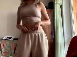 Wilmapuskas  live sex cam