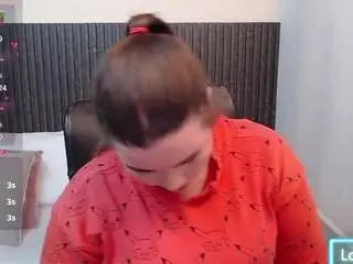 Aabbylee  live sex cam