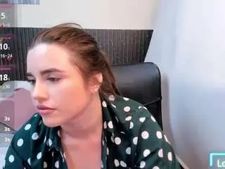 Aabbylee  live sex cam