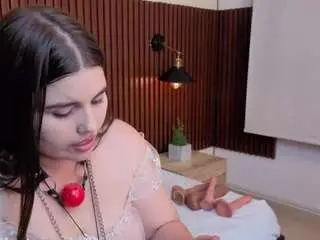 Aabbylee  live sex cam