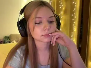 Annayokum  live sex cam