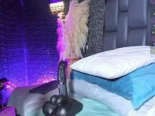 Assia-roos  live sex cam