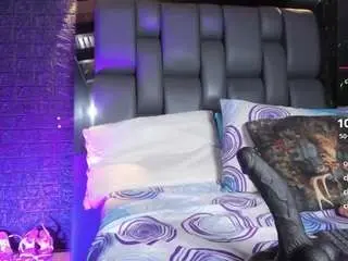 Assia-roos  live sex cam