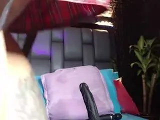 Assia-roos  live sex cam