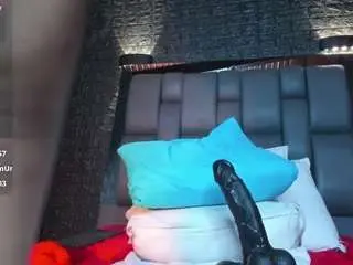 Assia-roos  live sex cam