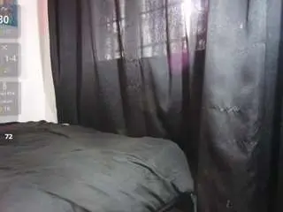 Bonnie-stardust  live sex cam