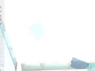 Bonnyestar  live sex cam