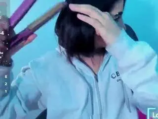 Bonnyestar  live sex cam