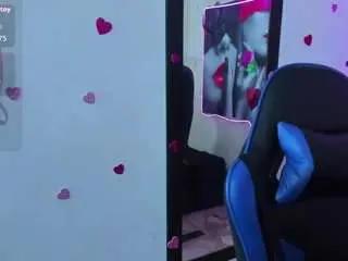 Bonnyestar  live sex cam