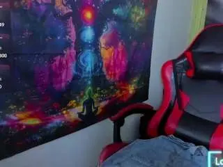 Bonnyestar  live sex cam