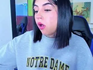 Bonnyestar  live sex cam