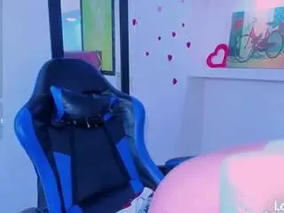 Bonnyestar  live sex cam