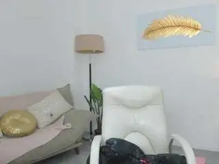 Carladevon  live sex cam