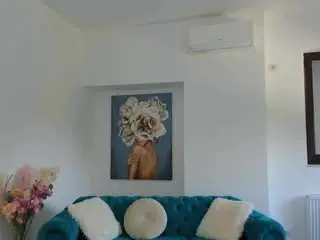 Carladevon  live sex cam
