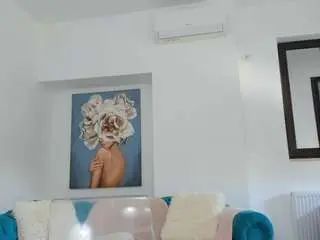 Carladevon  live sex cam