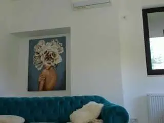 Carladevon  live sex cam