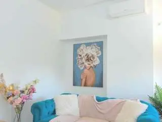 Carladevon  live sex cam