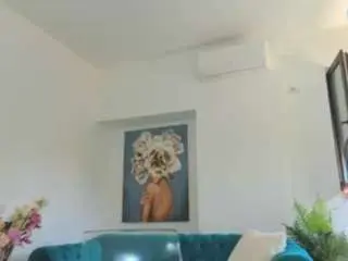 Carladevon  live sex cam