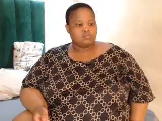 Chubby30  live sex cam