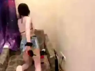 Dainerosenblum  live sex cam