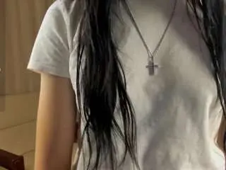 Dreamwaifu  live sex cam