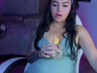 Dulce-77  live sex cam