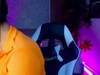 Dulce-77  live sex cam