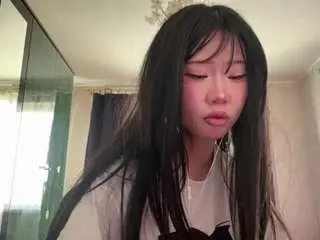 Ethelenevoisine  live sex cam
