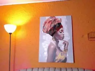 Gagprinceess  live sex cam