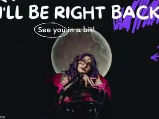 Kimlennox  live sex cam