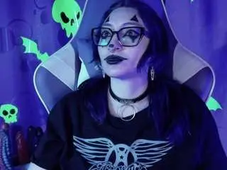 Kimlennox  live sex cam