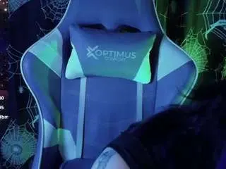 Kimlennox  live sex cam