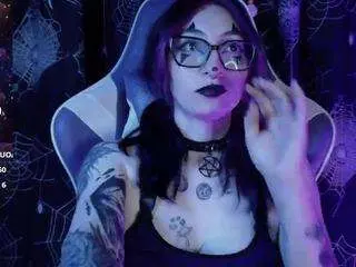 Kimlennox  live sex cam