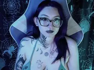 Kimlennox  live sex cam