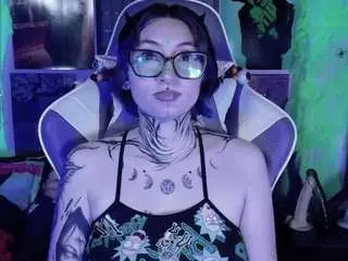 Kimlennox  live sex cam