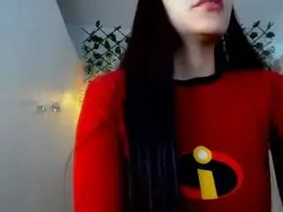 Lili-sofia  live sex cam